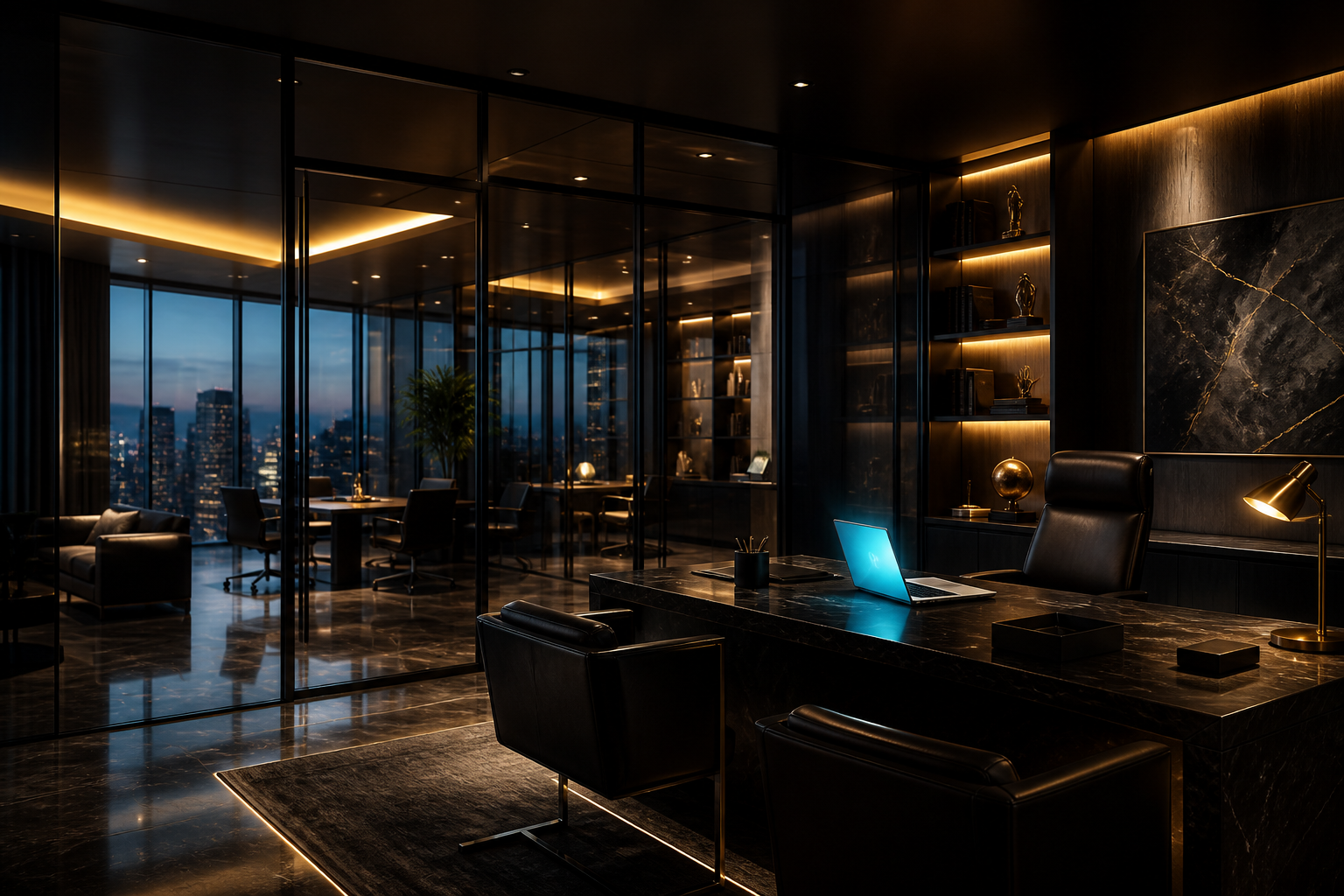 Elevion Consulting